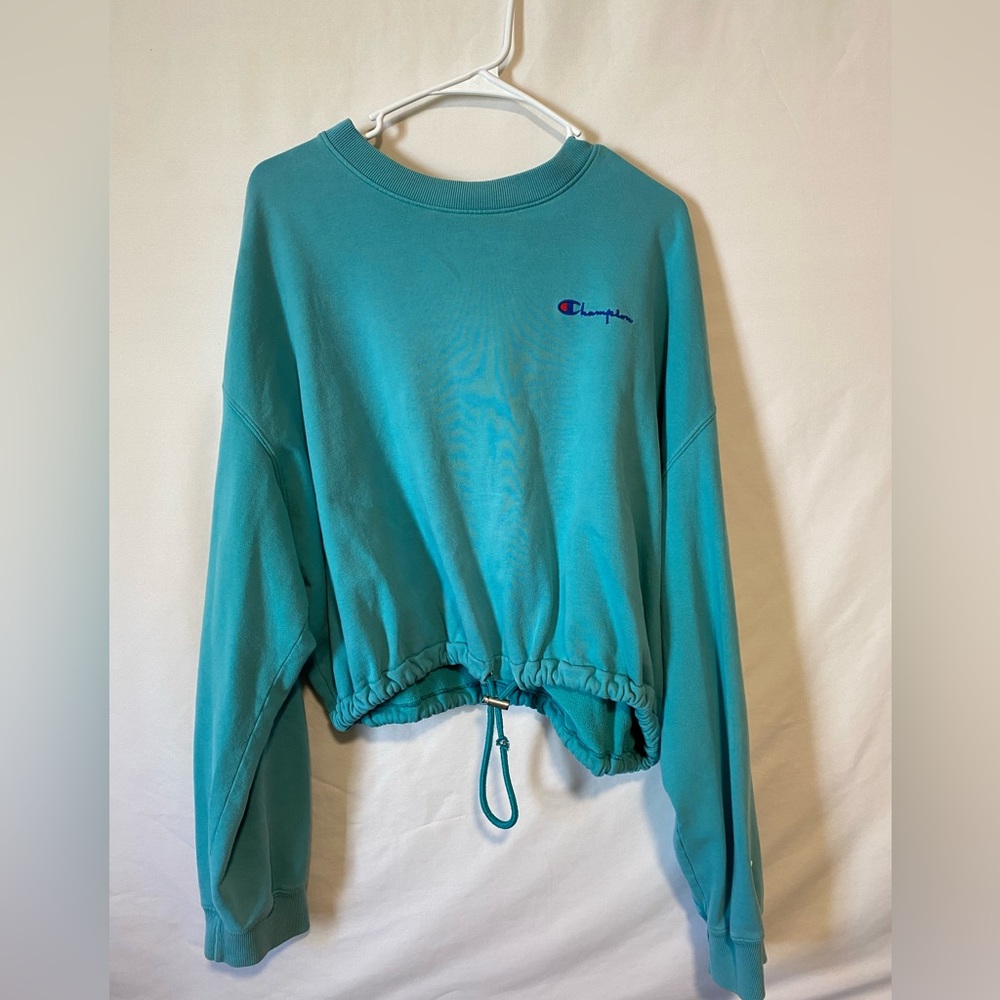 Champion sweatshirt